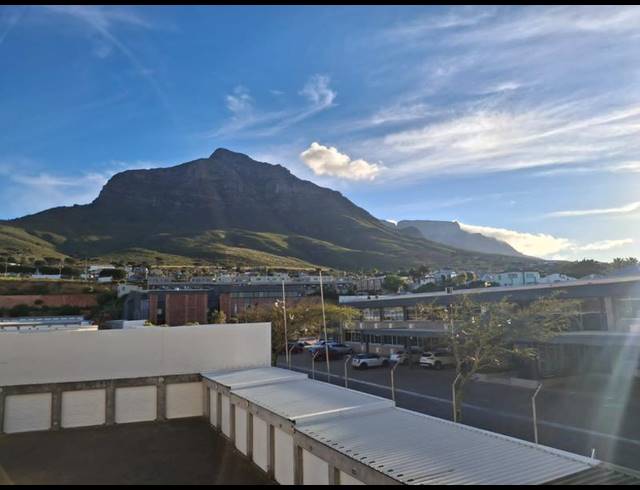 0 BEDROOM PROPERTY TO RENT IN SALT RIVER